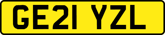 GE21YZL