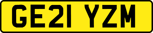 GE21YZM