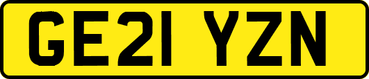 GE21YZN