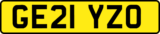 GE21YZO