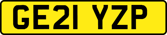 GE21YZP
