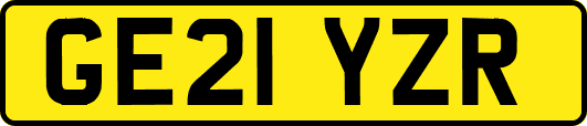 GE21YZR