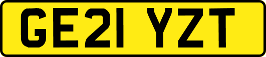 GE21YZT