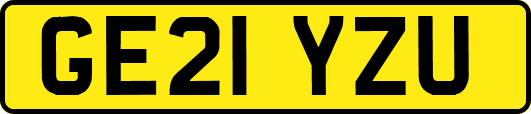 GE21YZU