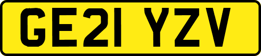 GE21YZV