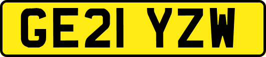 GE21YZW