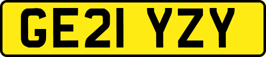 GE21YZY