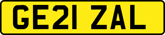 GE21ZAL