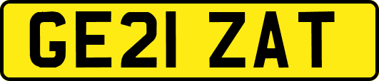 GE21ZAT