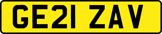 GE21ZAV