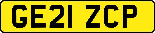 GE21ZCP