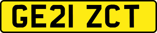 GE21ZCT