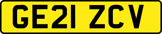 GE21ZCV