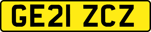 GE21ZCZ