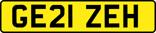GE21ZEH