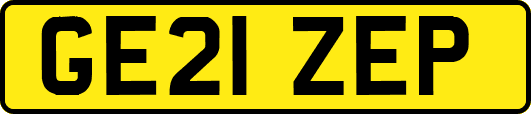 GE21ZEP