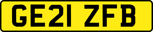 GE21ZFB