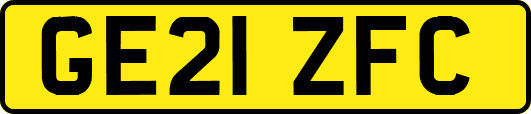 GE21ZFC