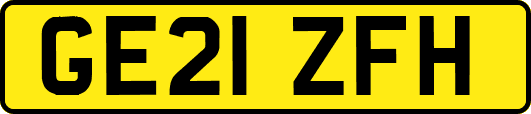 GE21ZFH