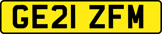 GE21ZFM