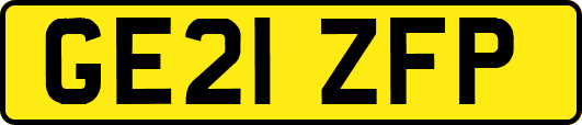 GE21ZFP