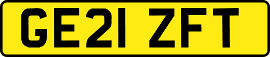 GE21ZFT