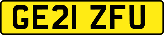 GE21ZFU