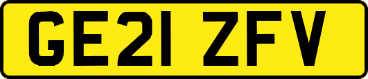 GE21ZFV