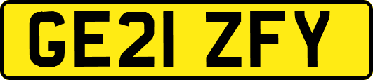 GE21ZFY