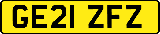 GE21ZFZ
