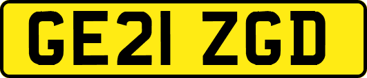 GE21ZGD