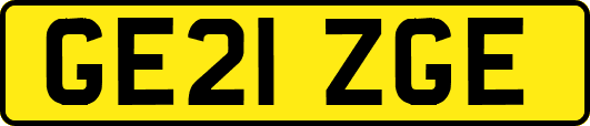 GE21ZGE