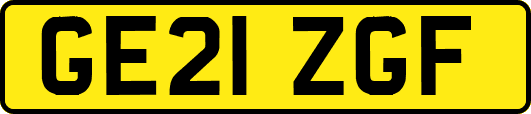 GE21ZGF