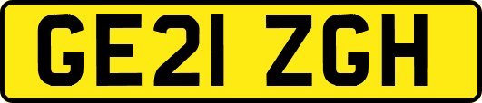 GE21ZGH