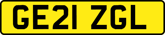 GE21ZGL