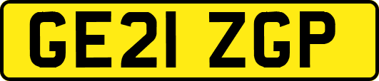 GE21ZGP