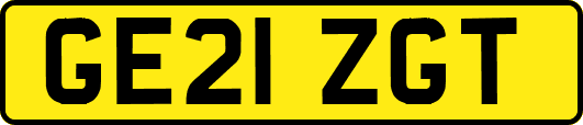 GE21ZGT