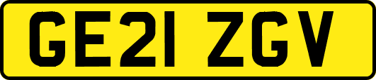 GE21ZGV