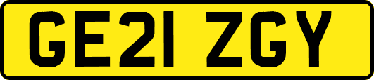 GE21ZGY