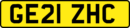 GE21ZHC