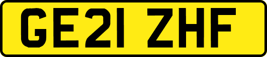 GE21ZHF