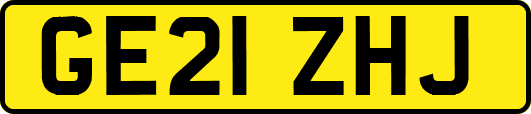 GE21ZHJ