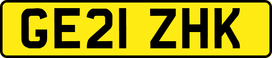 GE21ZHK
