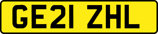 GE21ZHL