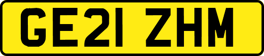 GE21ZHM