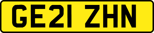 GE21ZHN
