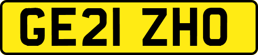 GE21ZHO