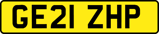 GE21ZHP