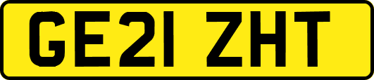 GE21ZHT