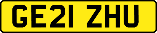 GE21ZHU